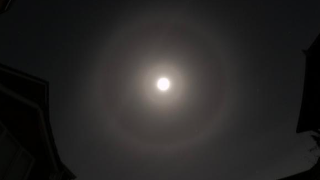 Halo Moon, Oswestry