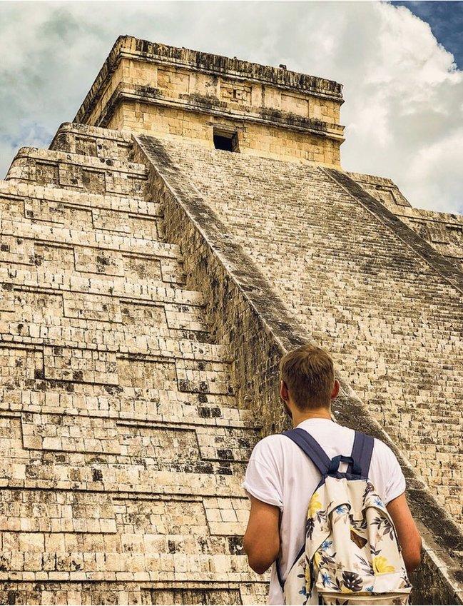 Chichen Itza