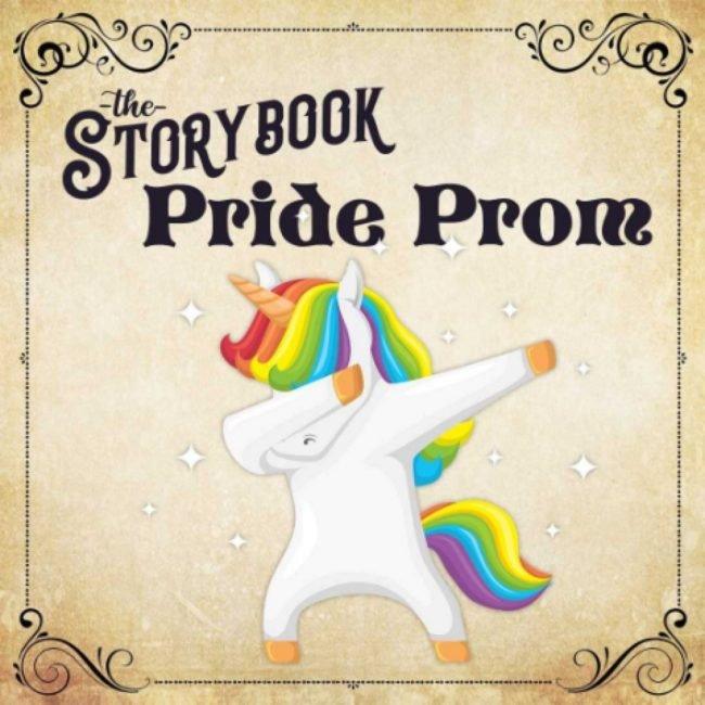 Storybook Pride Prom