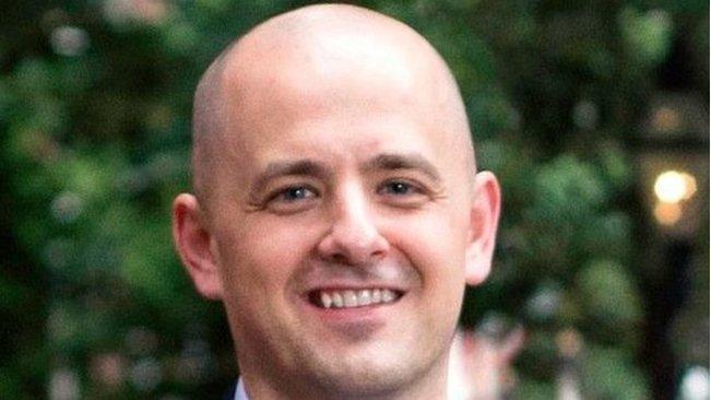 Evan McMullin, a CIA veteran and Chief Policy Director of the House Republican conference, is expected to announce an independent bid for the White House.