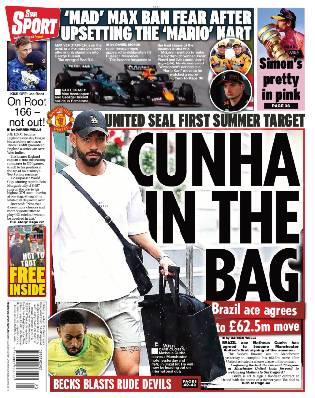 Daily Star