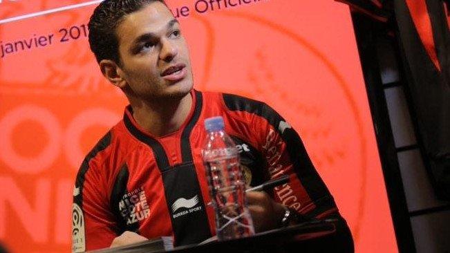 Hatem Ben Arfa