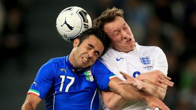 Phil Jones