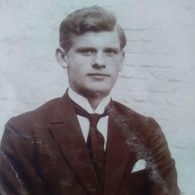 Edward Willems