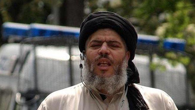 Abu Hamza