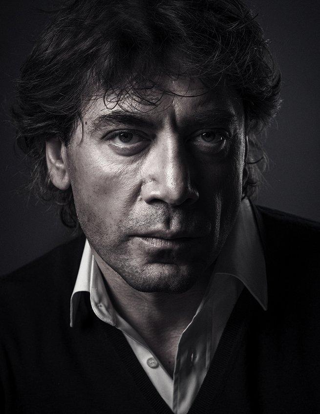 Javier Bardem