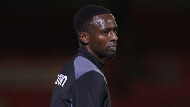 2025 Africa Cup of Nations: Participation "bringing hope" to Sudan amid  civil war - BBC Sport