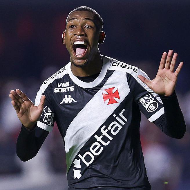 Bournemouth's 19-year-old new forward Rayan