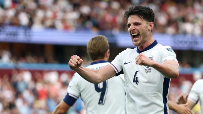 Declan Rice