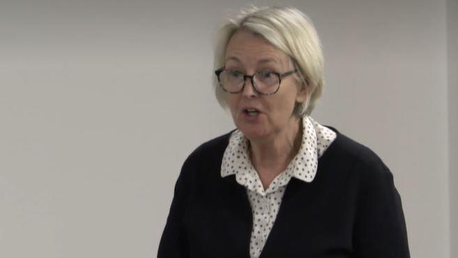 Siân Gwenllian