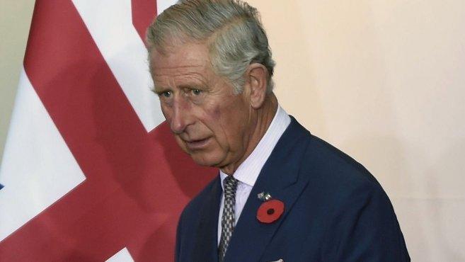 Prince Charles