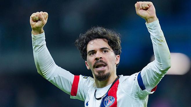 PSG Win over Le Havre to extend lead over Lens at top of Ligue 1