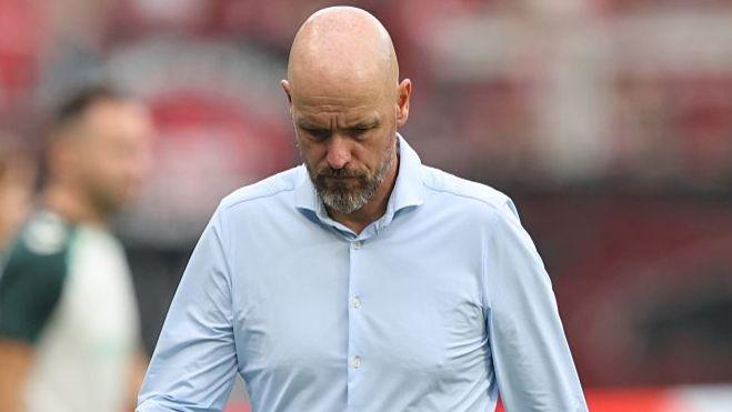 Erik ten Hag