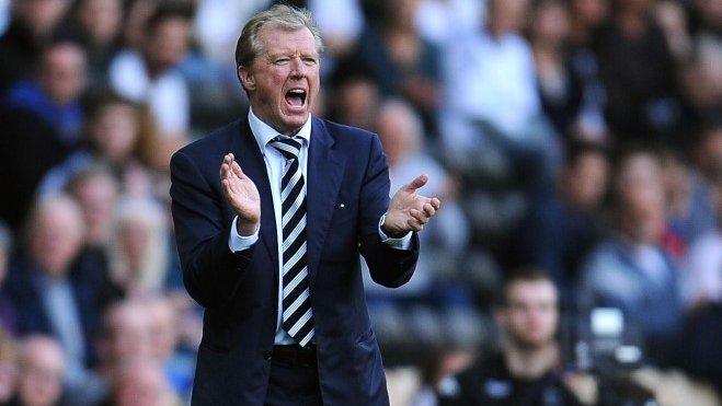 Steve McClaren