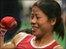 MC Mary Kom