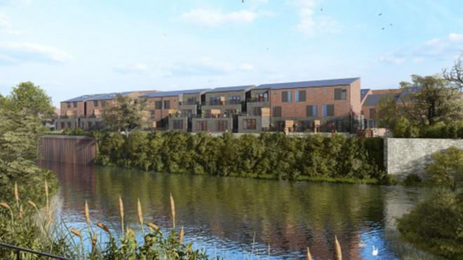 Rotherham Council Approves £2.4m Town Centre Redevelopment