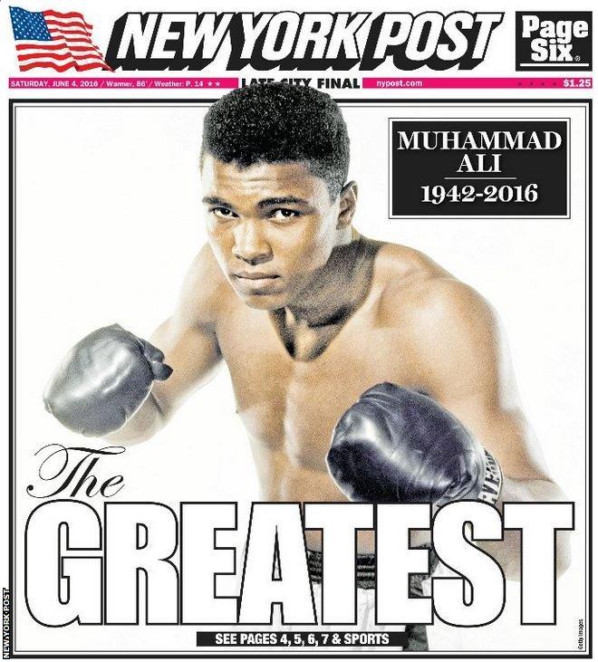 New York Post