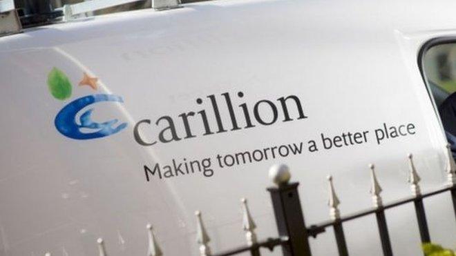 Carillion logo