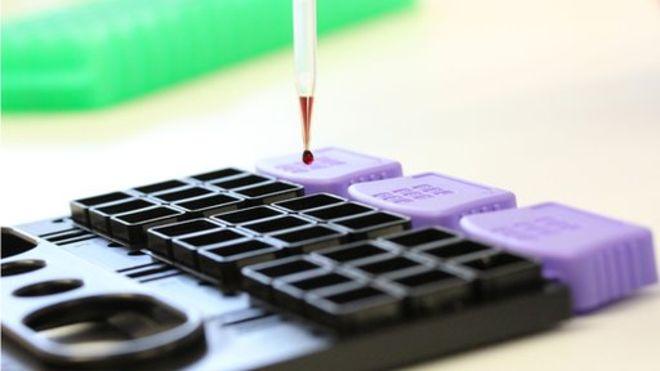 Randox is one of Northern Ireland's major exporters, shipping to 145 countries