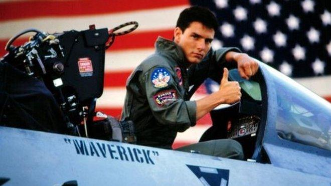 Tom Cruise