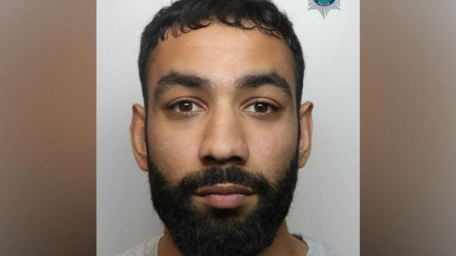 Cannock stalker jailed for 10,000 calls