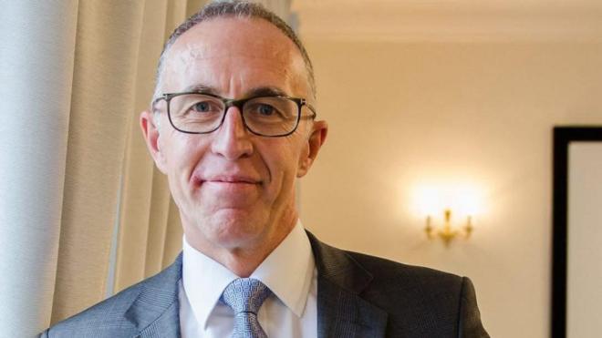 Saltbox charity backs PM's rough sleeping pledge