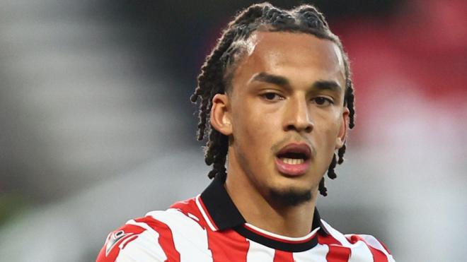 Boro sign Spurs defender Phillips on five-year deal — Middlesbrough news photo