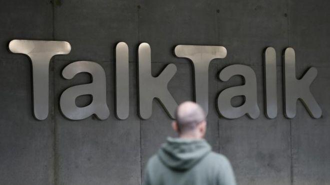 TalkTalk