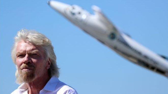 Richard Branson