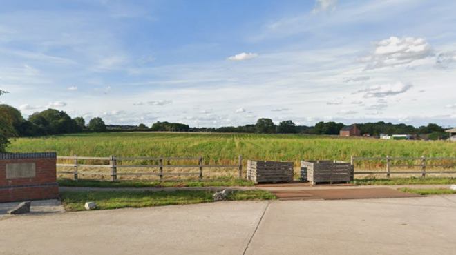 Today in Lichfield — 20 July