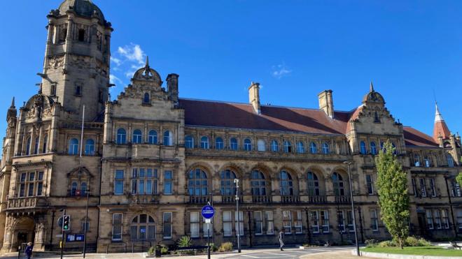 Today in Wakefield — 28 July