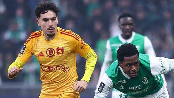 West Brom Sign French Right-Back Nolan Galves
