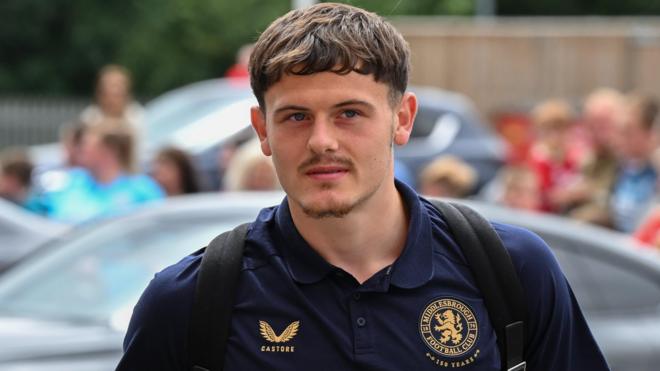 Lankshear: 'Learned more in week under Hellberg' — Middlesbrough news photo