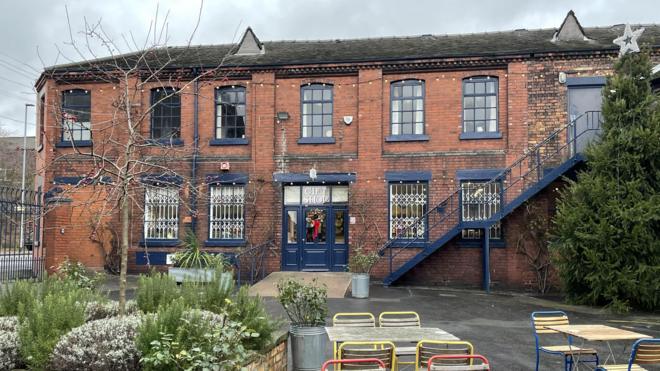 Emma Bridgewater Ltd fined over girl's glass injury