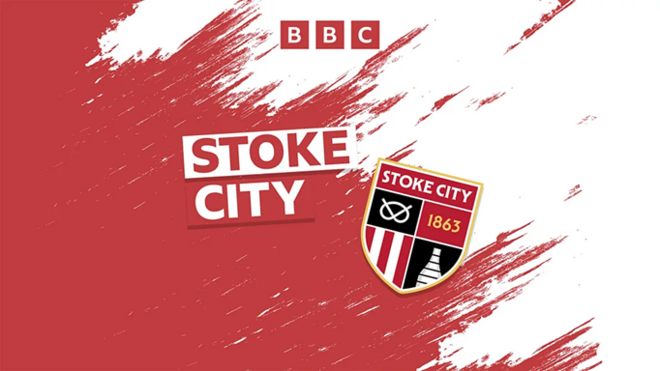 Stoke City Pre-Season: A Cold Wet Tuesday Night