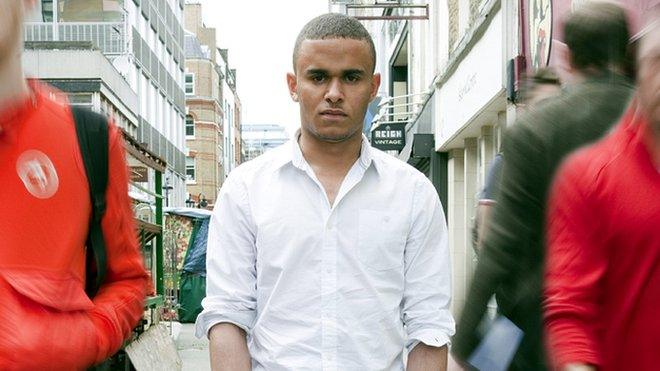 Ashley John-Baptiste