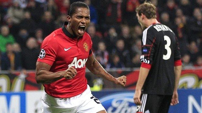 Antonio Valencia