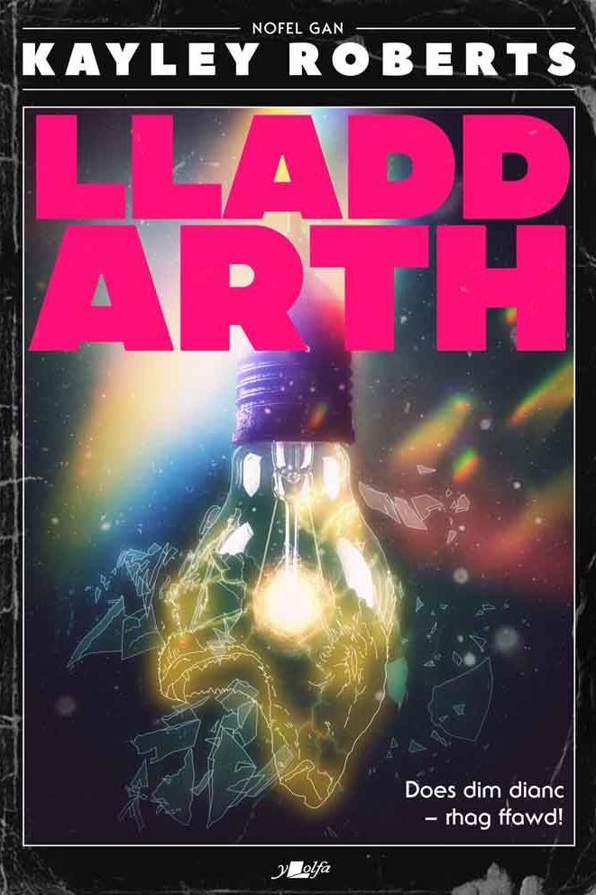 Lladd arth