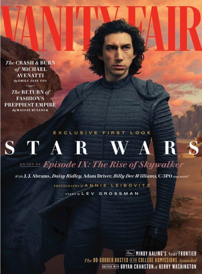 Star-Wars-VanityFair-AnnieLeibovitz