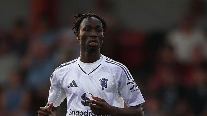 Thần đồng Manchester United chính thức tái xuất, Ruben Amorim có người thay Mainoo trong tháng 1