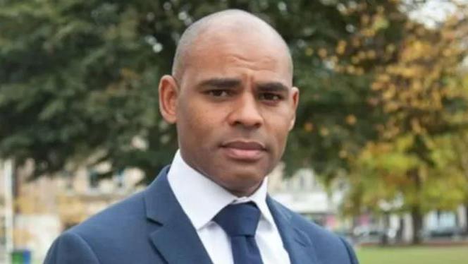 Marvin Rees