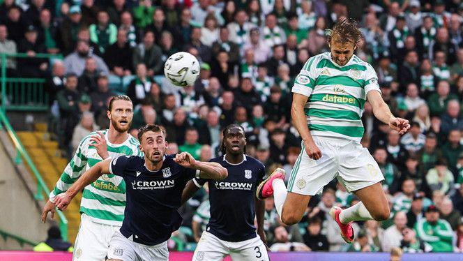 Benjamin Nygren header