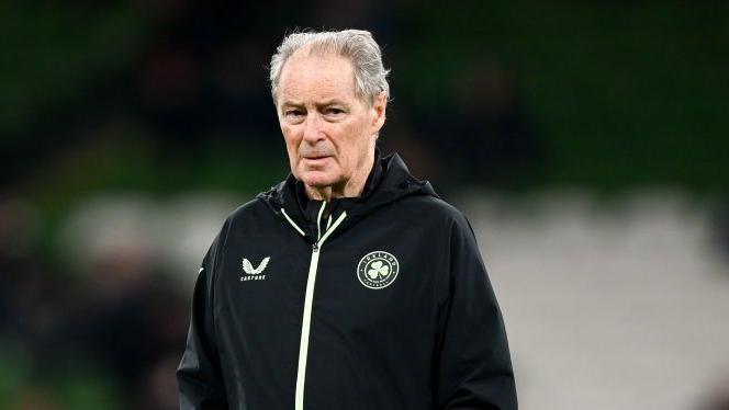 Brian Kerr