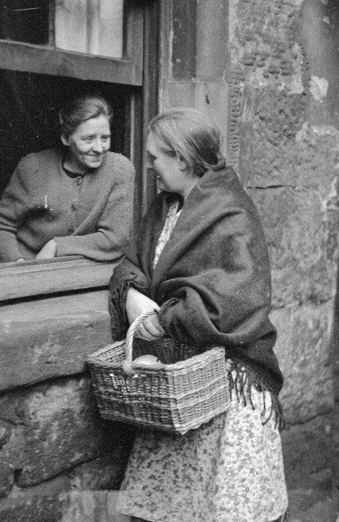 Bert Hardy image