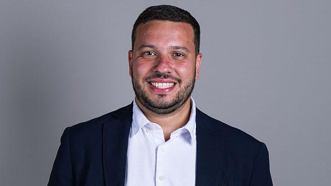 Alessandro Brito