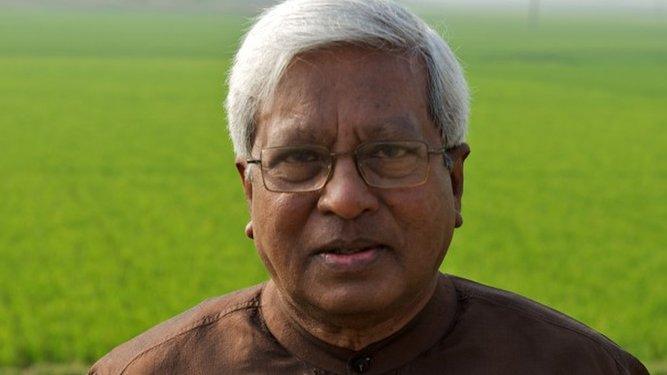 Sir Fazle Hasan Abed (Image: BRAC/Shehzad Noorani)