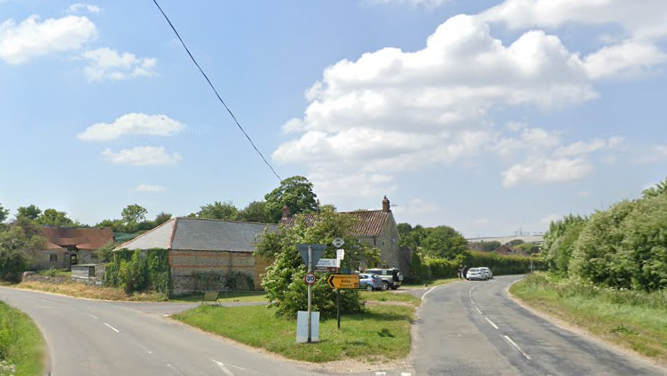 Winterbourne Steepleton