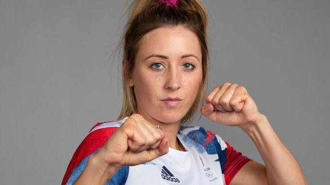 Jade Jones