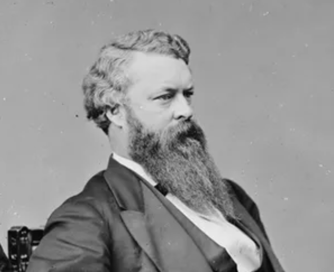 William Belknap