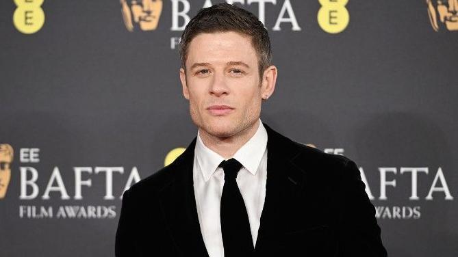 James Norton